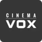 cinéma vox strasbourg android application logo